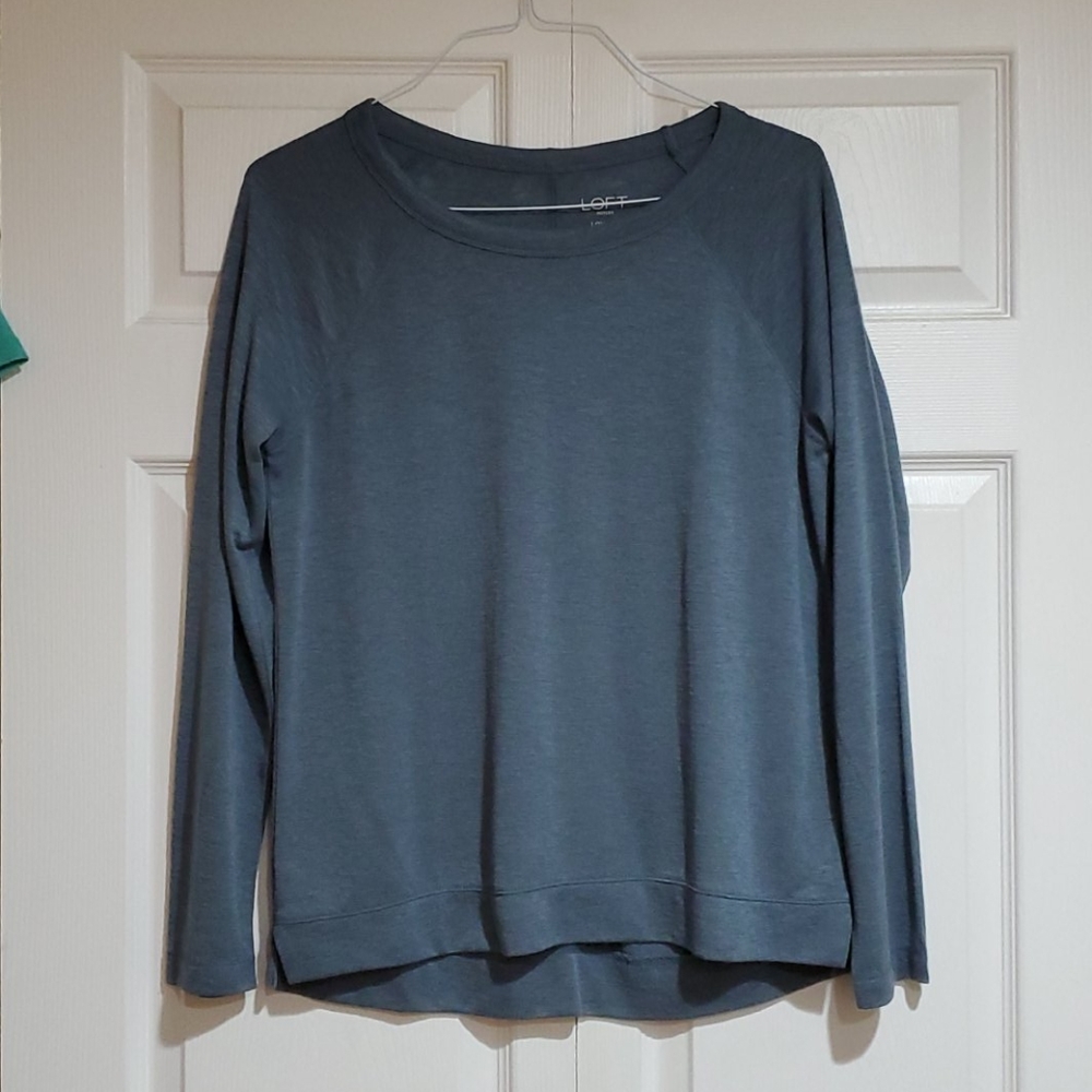 Loft Outlet M long sleeve